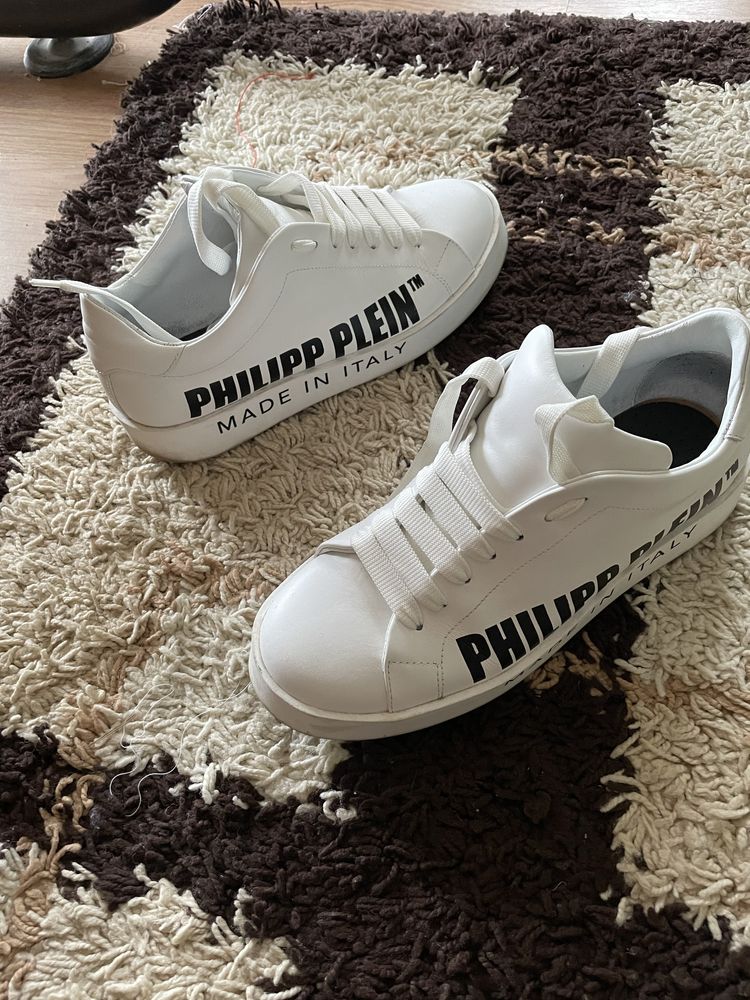 Philipp Plein  40-41