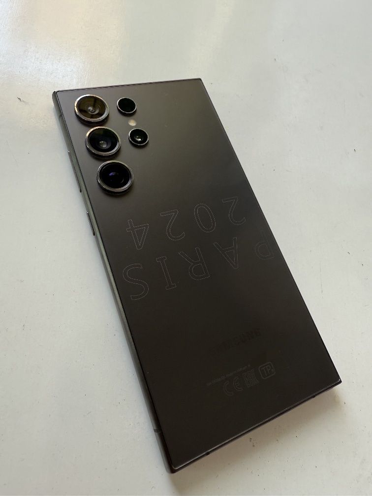 Samsung s24ultra