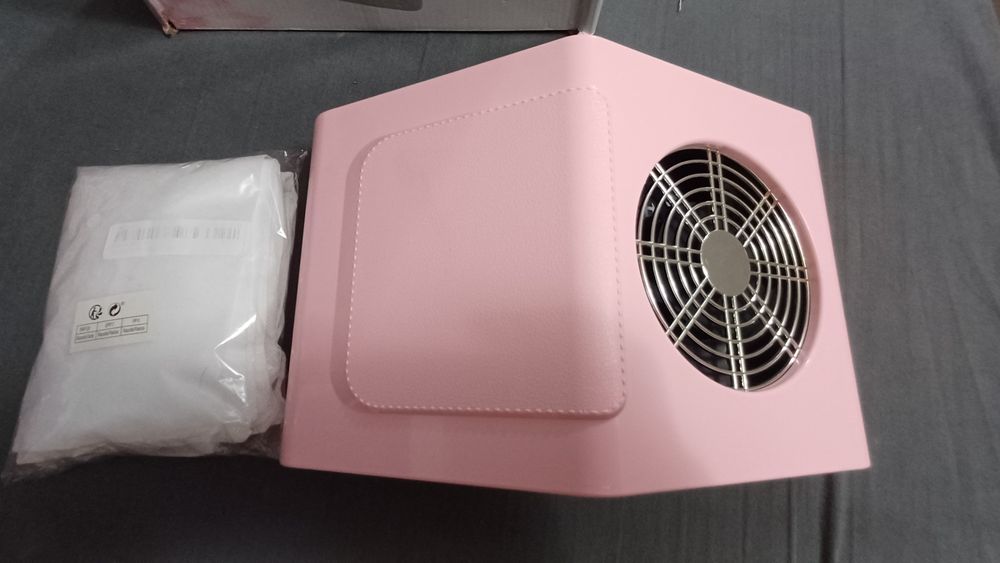 Set manichiura deluxe