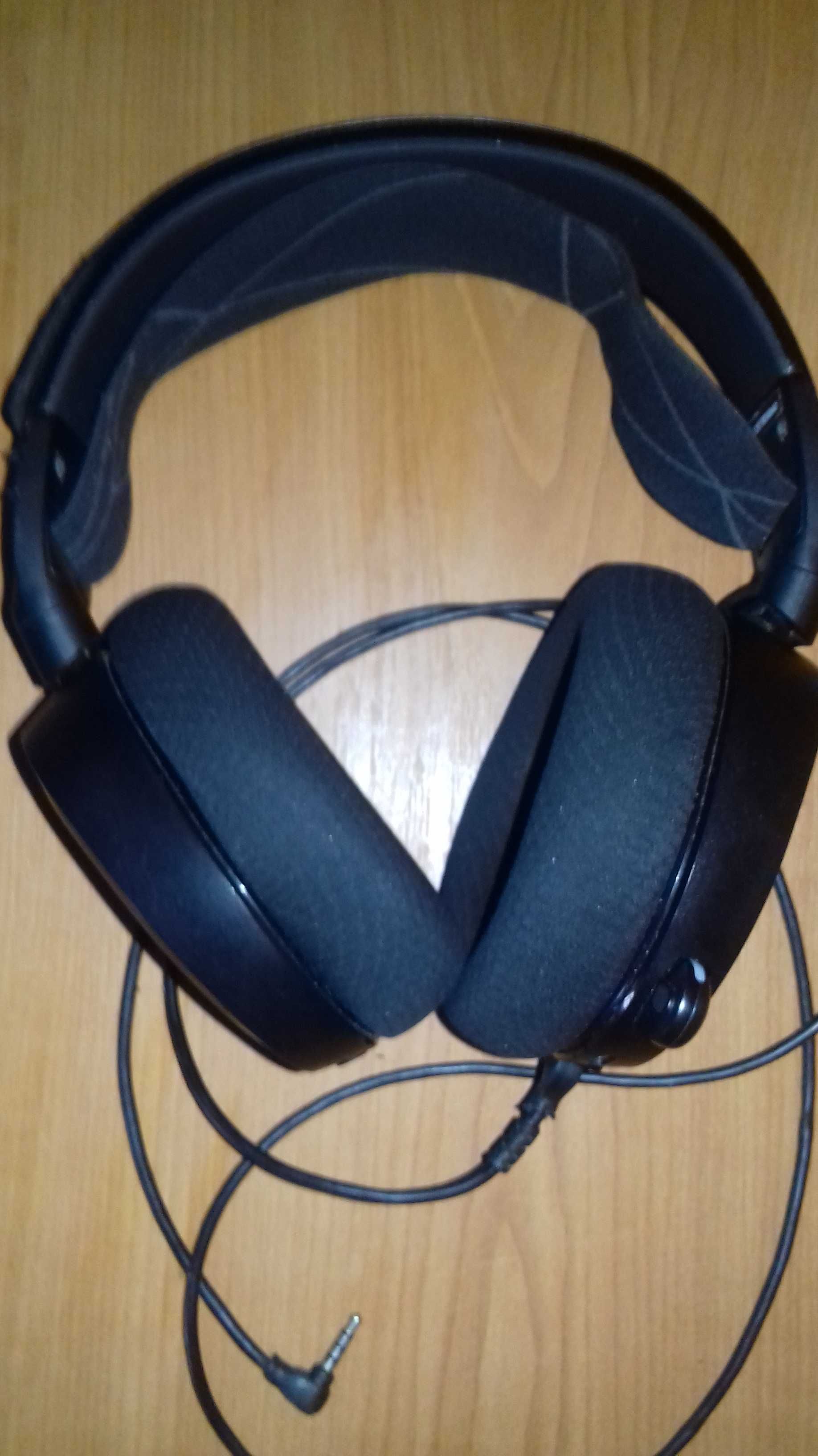 Headphones Steelseries Arctis 7