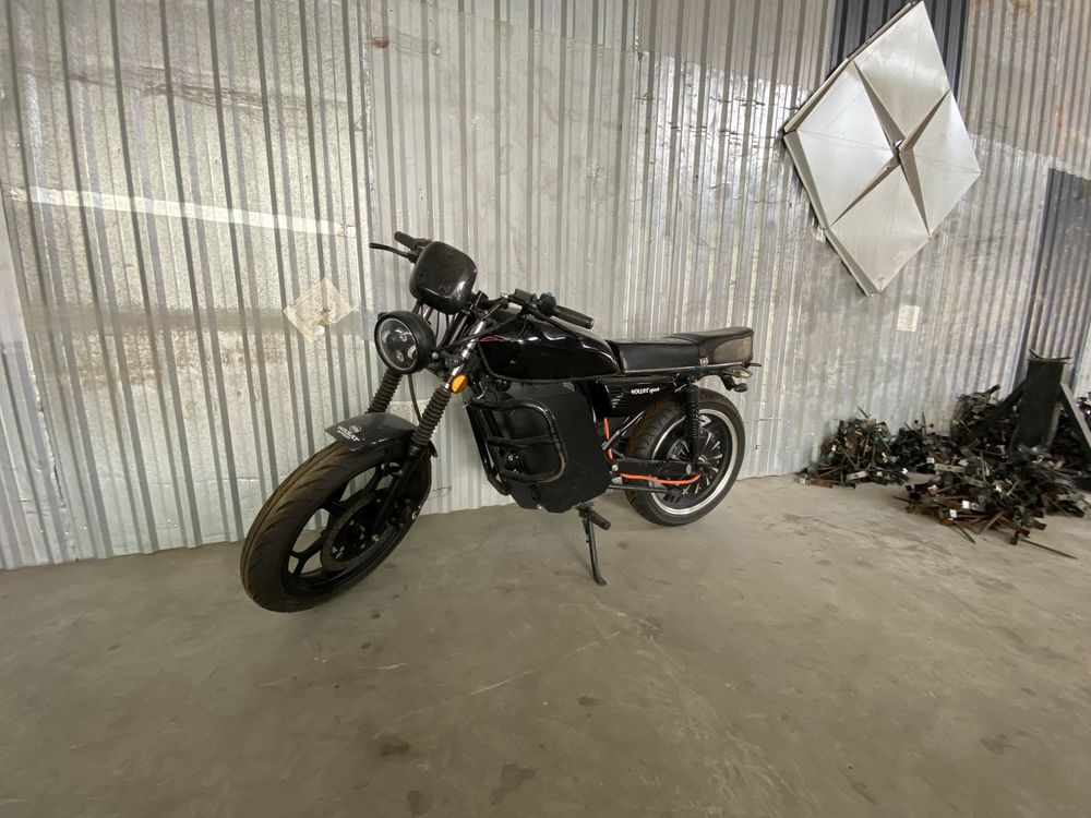Moto / skuter sotiladi