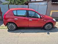 Dacia Sandero 1.6 mpi + GPL 220.000 km