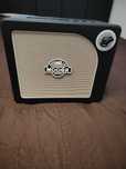Amplificator chitara Moier Hornet