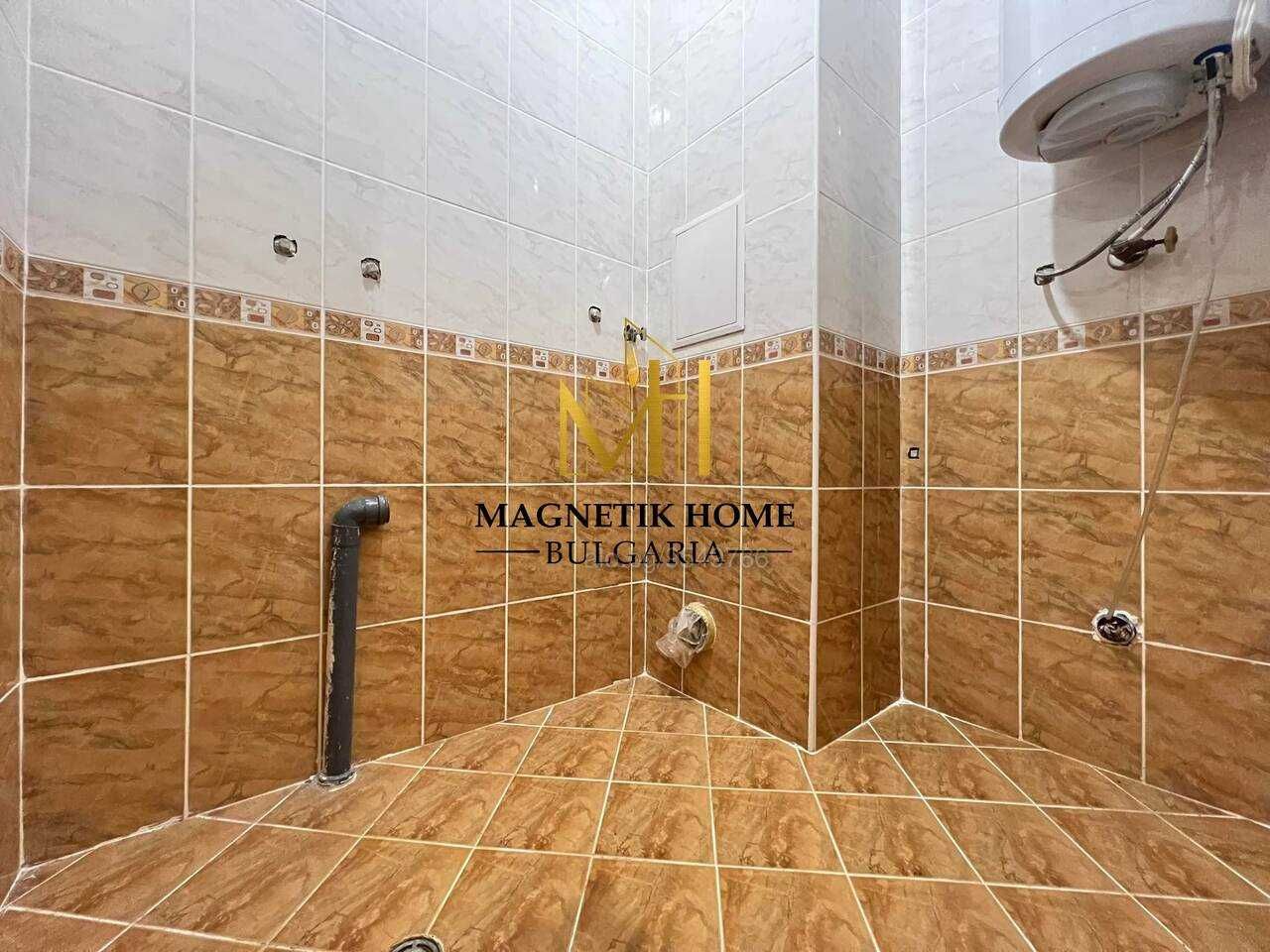 Дава се под наем Тристаен апартамент в Бургас, Славейков - 75 кв.м за 367.2 € - Снимка #5