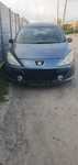 Dezmembrez Peugeot 307  sw 1.6 hdi