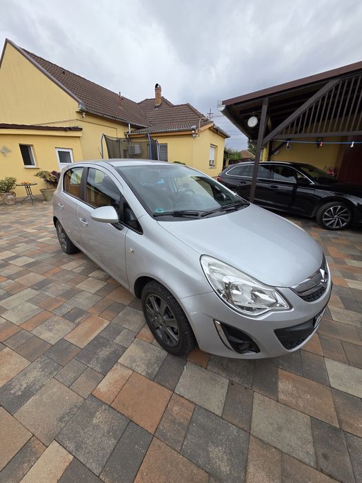 Opel Corsa D 1.2 benzina