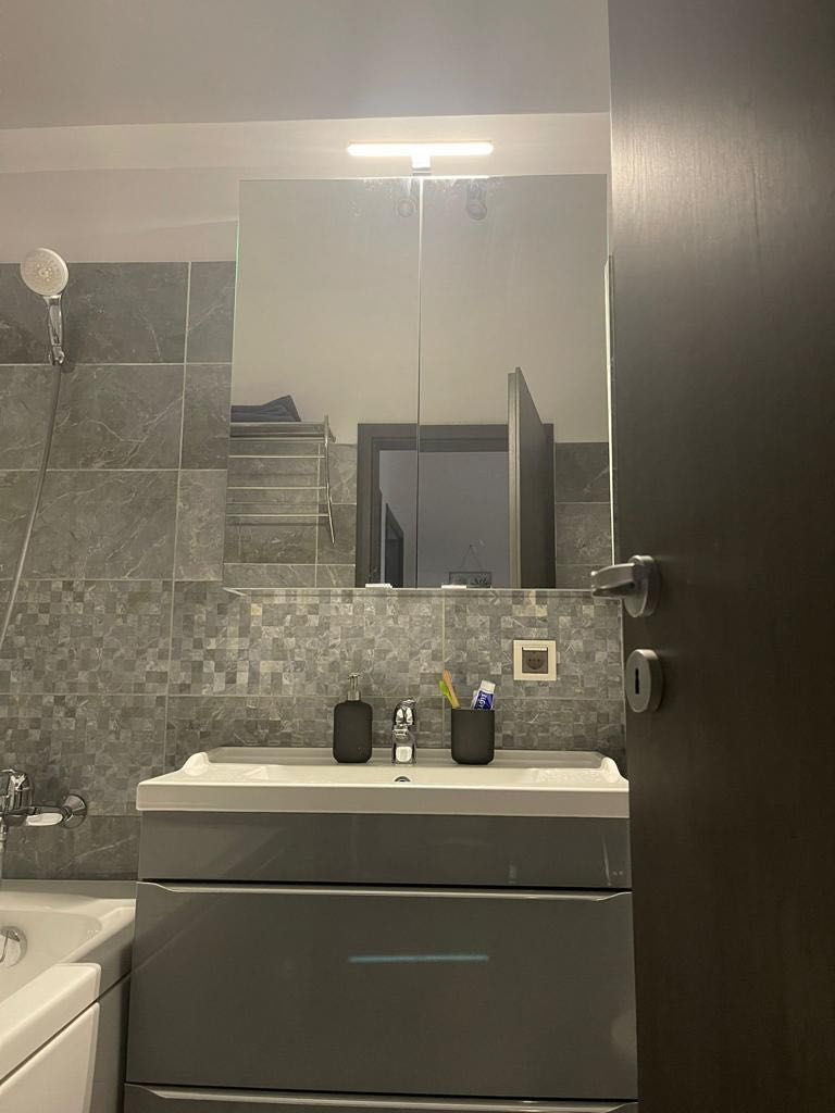 Apartament 2 camere | Pacii Rotar Park Residence | Metrou | Bloc nou