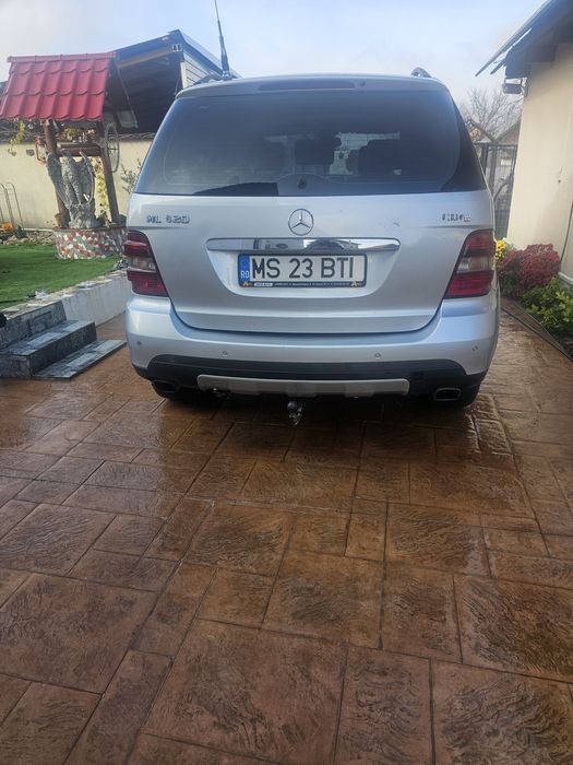 Mercedes ml 280 300d