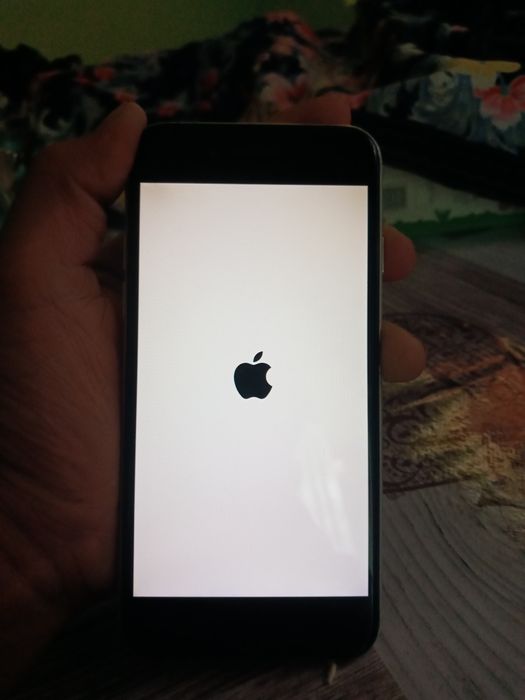 Iphone 7 500 ming kani bor