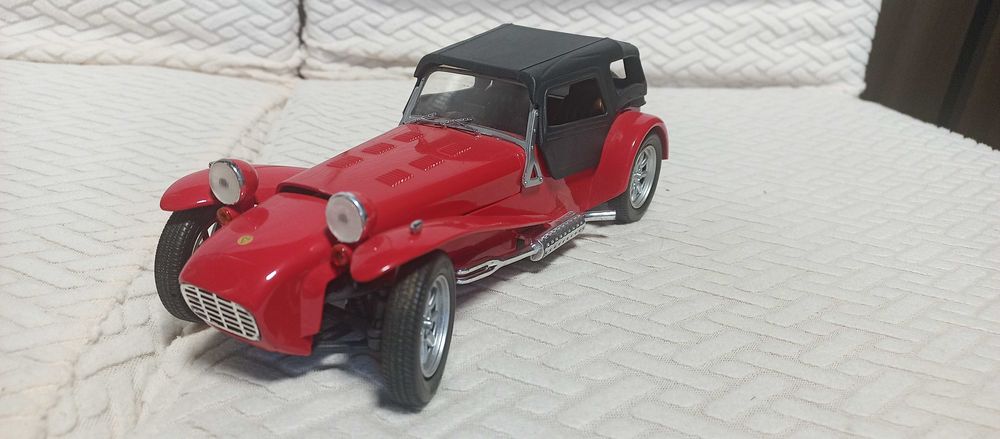 метални коли мащаб 1:18 . ЧАСТ - 9