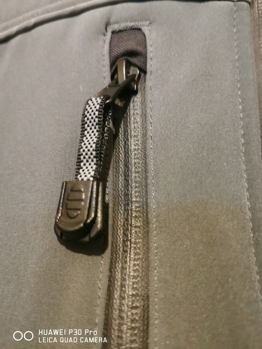 Jacheta windstopper "Elysee"