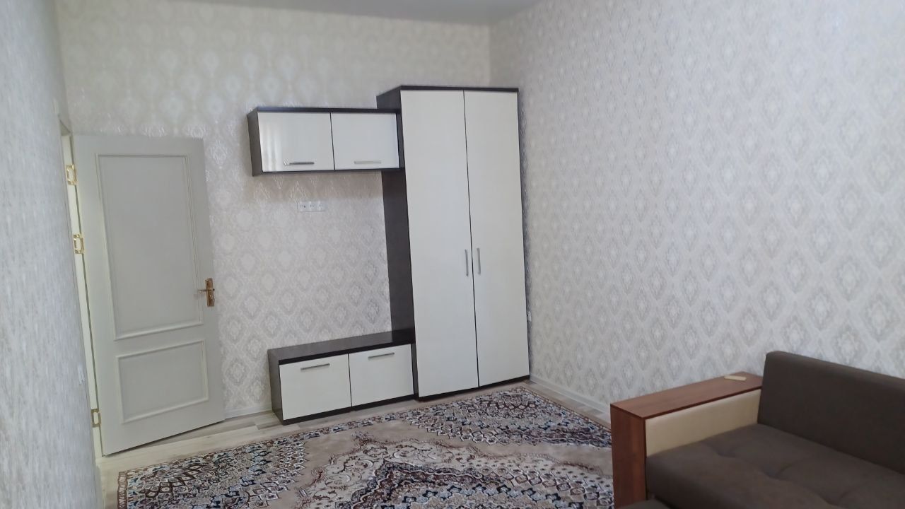 Продаётся однокомнатная квартира.
