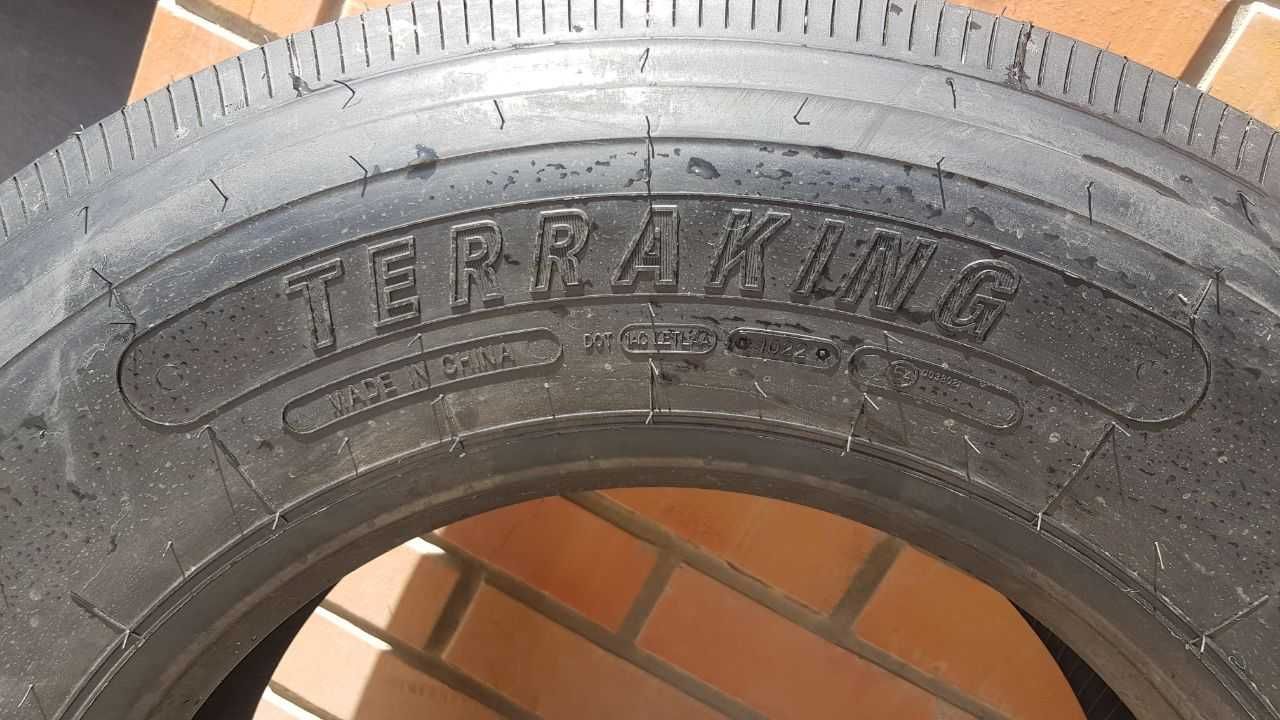 Автошины 315/70R22.5