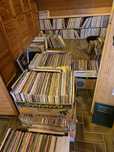 Vând Lot 150 lp Discuri Vinil colectie muzica clasica mixta