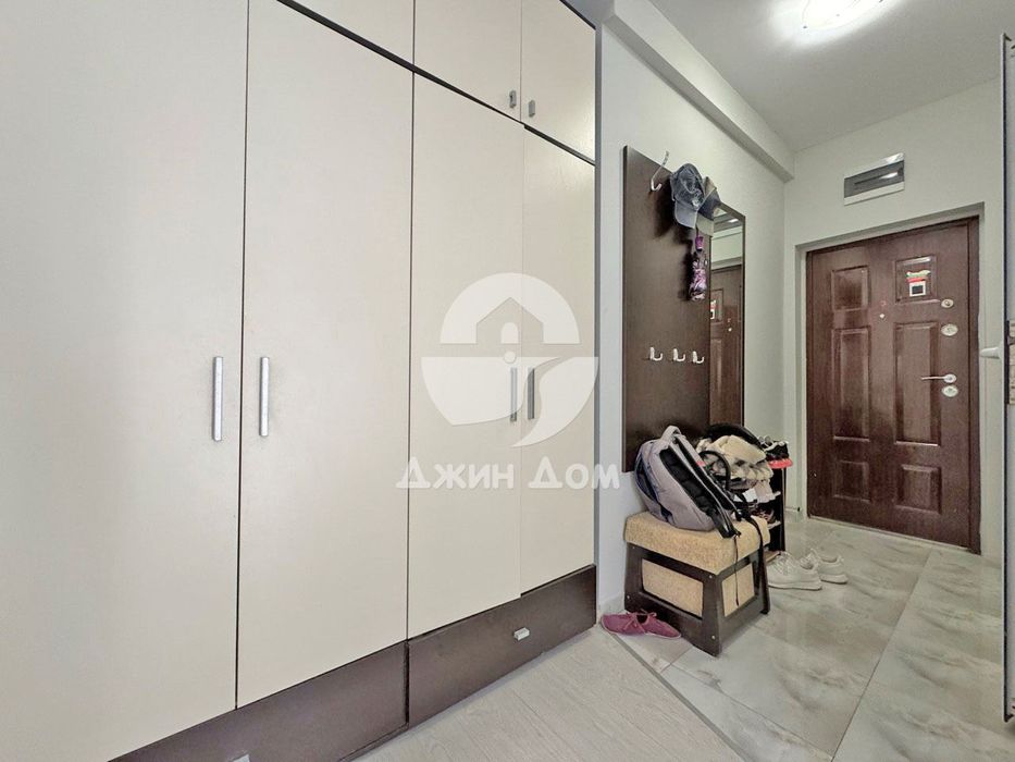 Продава се Четиристаен апартамент в к.к. Слънчев бряг - 96 кв.м за 1110 €/кв.м - Снимка #6