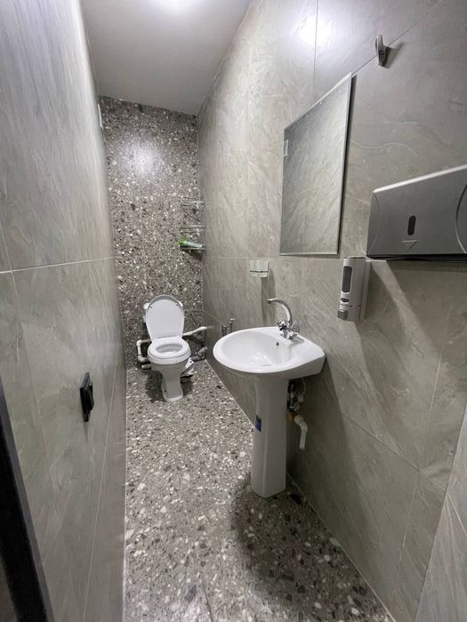 Срочно Аренда Под офис Метро Новза 130м2 Цокольный