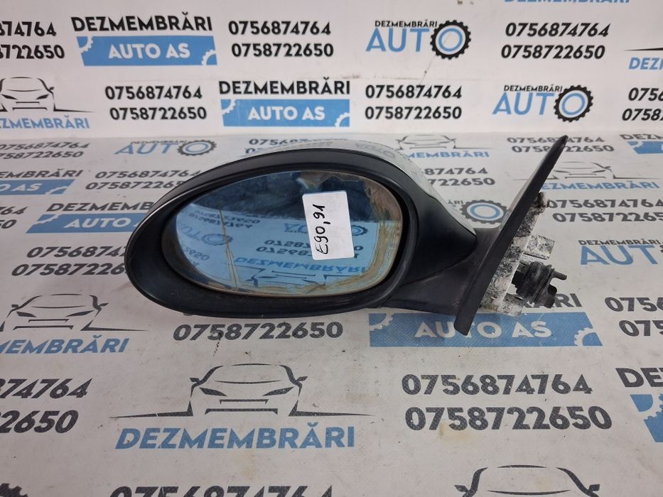 Oglinda stanga BMW e90 Seria 3 2007