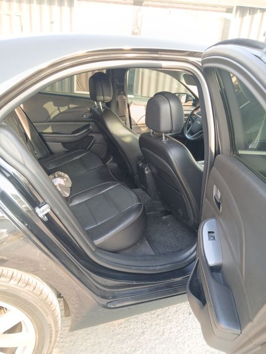 Arenda malibu 1 ful pazitsa pirapan