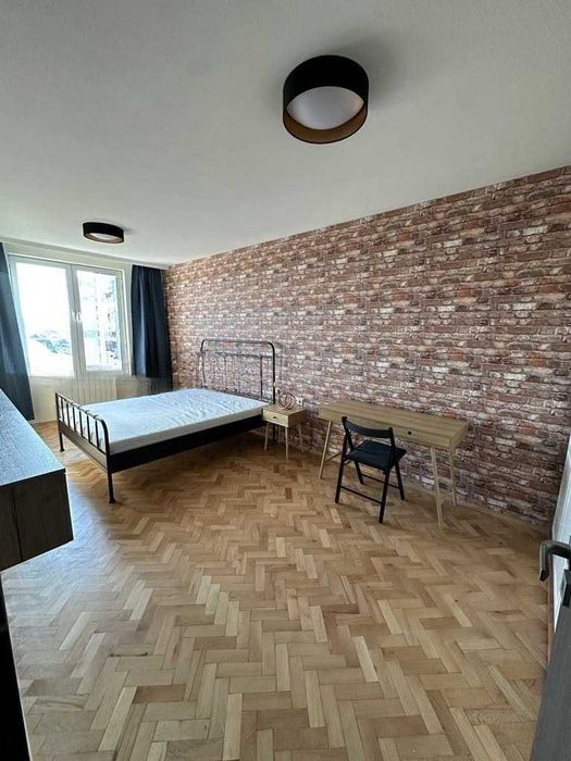 Дава се под наем Двустаен апартамент в София, Хиподрума - 64 кв.м за 800 € - Снимка #2