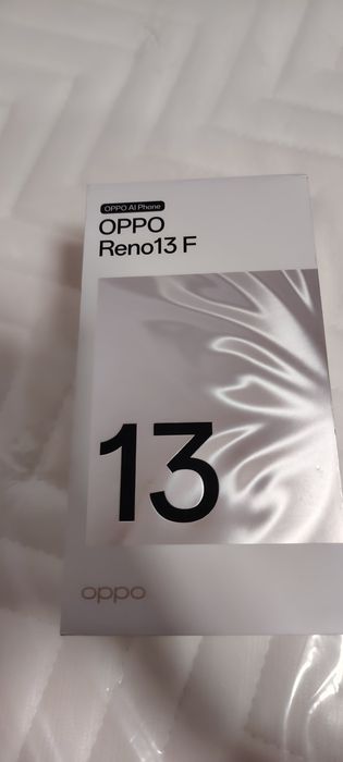 OPPO Reno 13 F 8/256