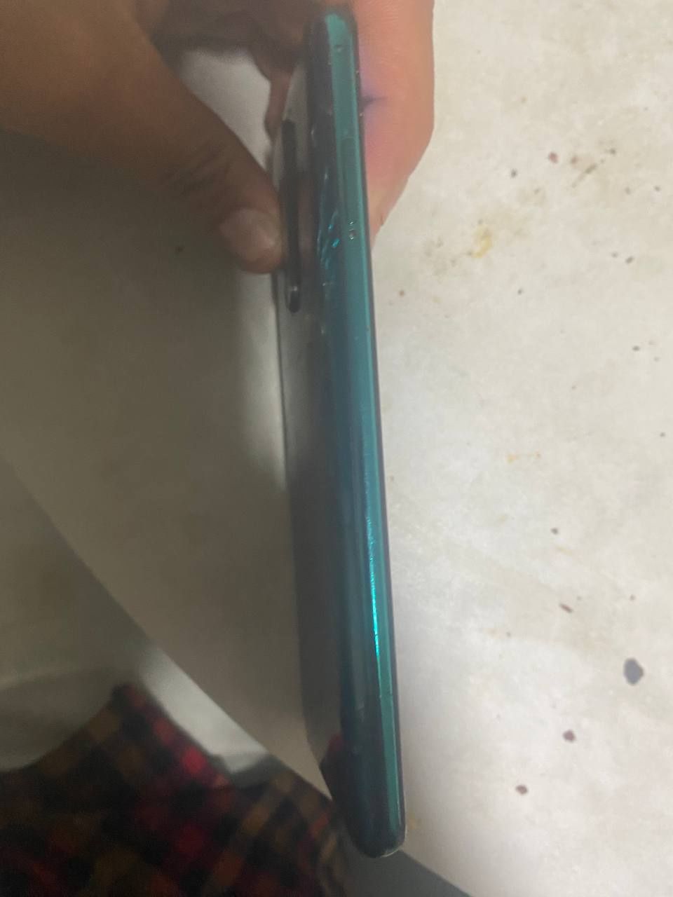 Redmi note 8 pro holat b/u