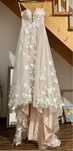 Rochie de mireasa Aryanna Karen