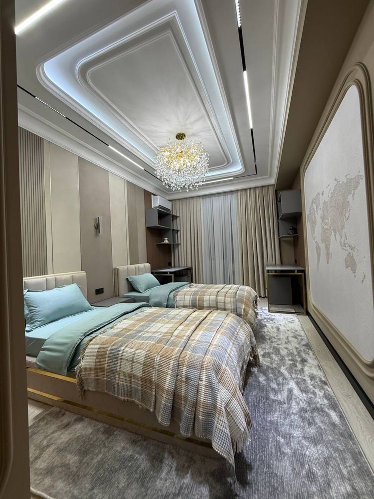 ЖК Dream House Ориентир 8 роддом