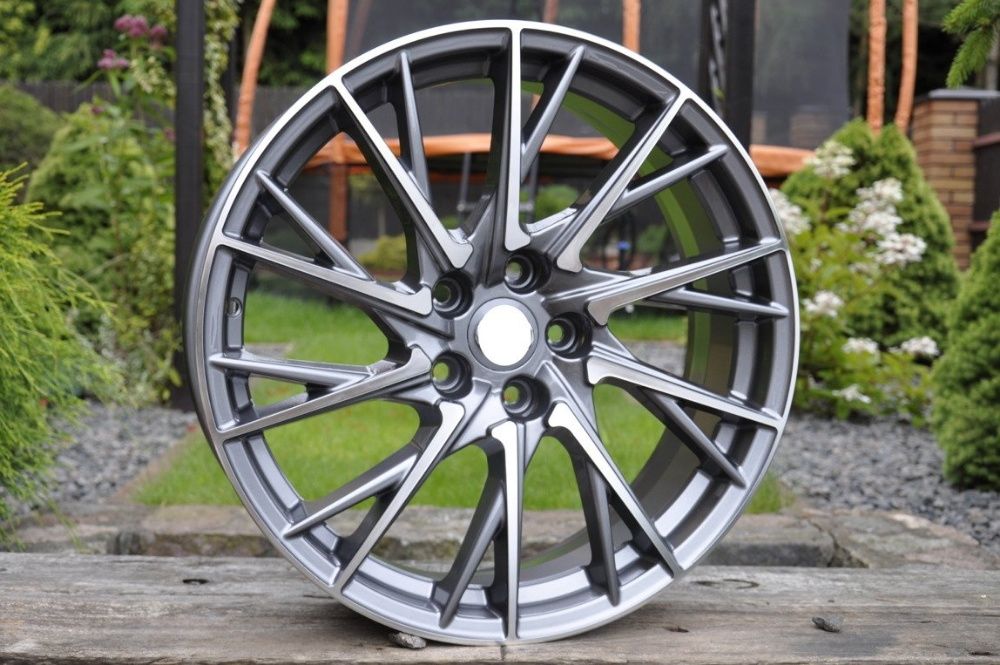 19" Джанти Лексус 5x114,3 LEXUS GS IS LS NX200 300h RX SC NX Toyota