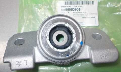 Продаю опору заднего амортизатора для Cobalt