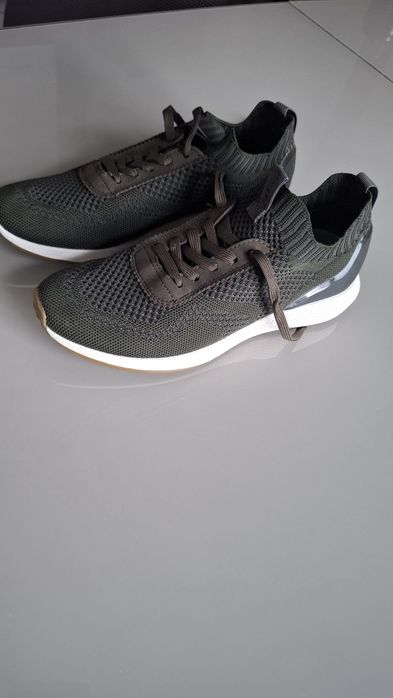 Tamaris   , 37/38н  , стелка 24см