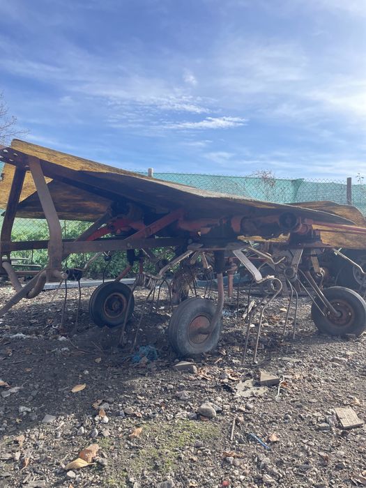 Improscatoare brazde