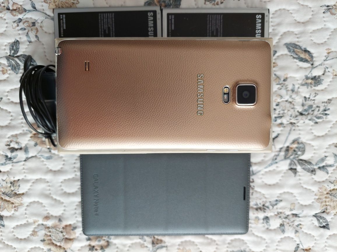 Samsung Note 4 Stare Impecabila