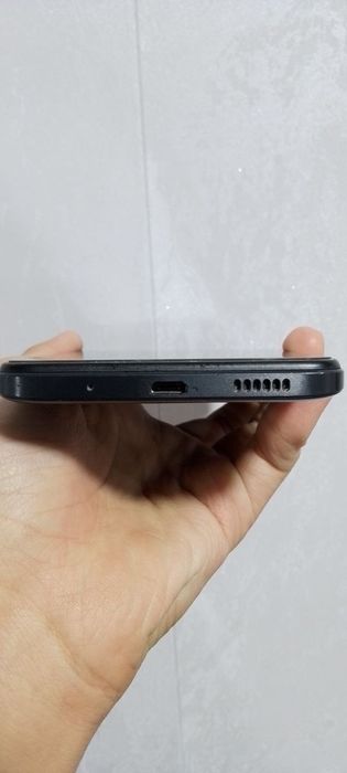 Redmi12c rabochi ishlatishga yaxw
