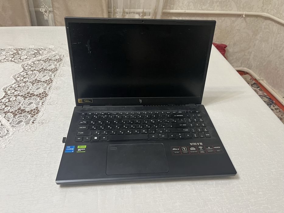 Ноутбук Acer Nitro V 15