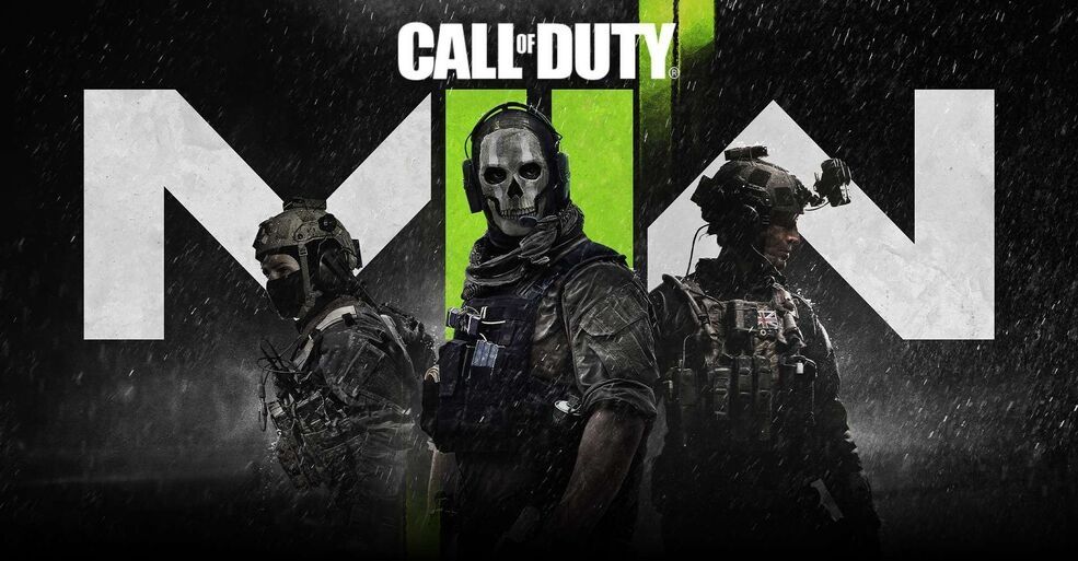 Vand jocuri Call of Duty Modern Warfare 2 si 3
