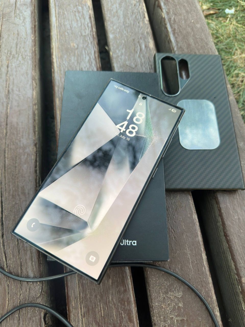 Samsung galaxy s24 ultra