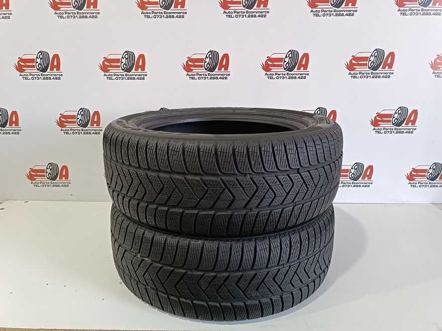 Anvelope 235/55/R19 101H PIRELLI IARNA CP-N20638
