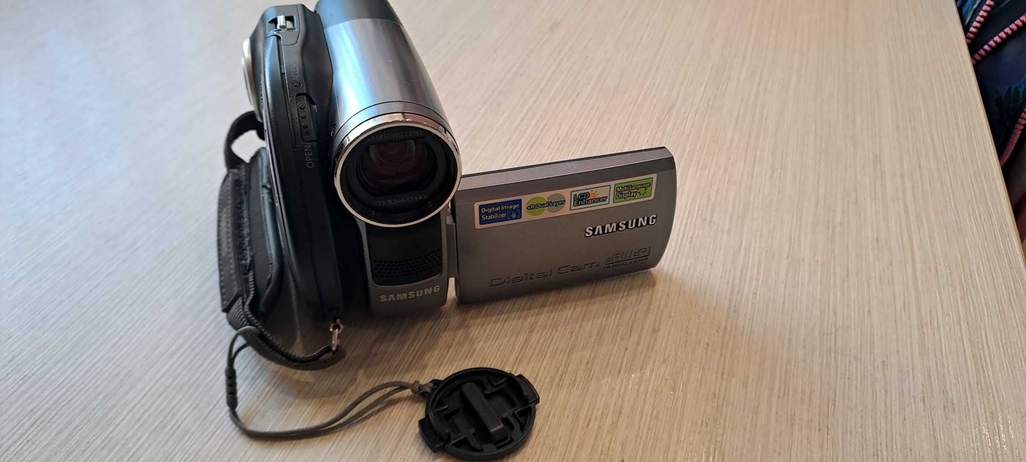 ПРОМО - Видео камера Samsung vp-dc 171 с бонус чанта