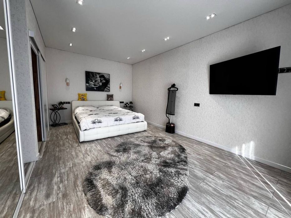 Саракулька Карзинка « Евро Дом»3.5 соток