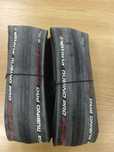 Гуми Vittoria RUBINO PRO Graphene 2.0 ETRTO 25-622 /700х25/