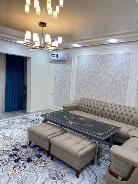 Аренда 3/4/9 Ойбек Метро