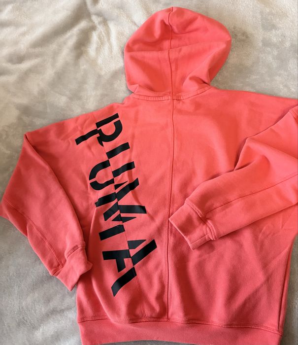 Суитчър Пума  розов