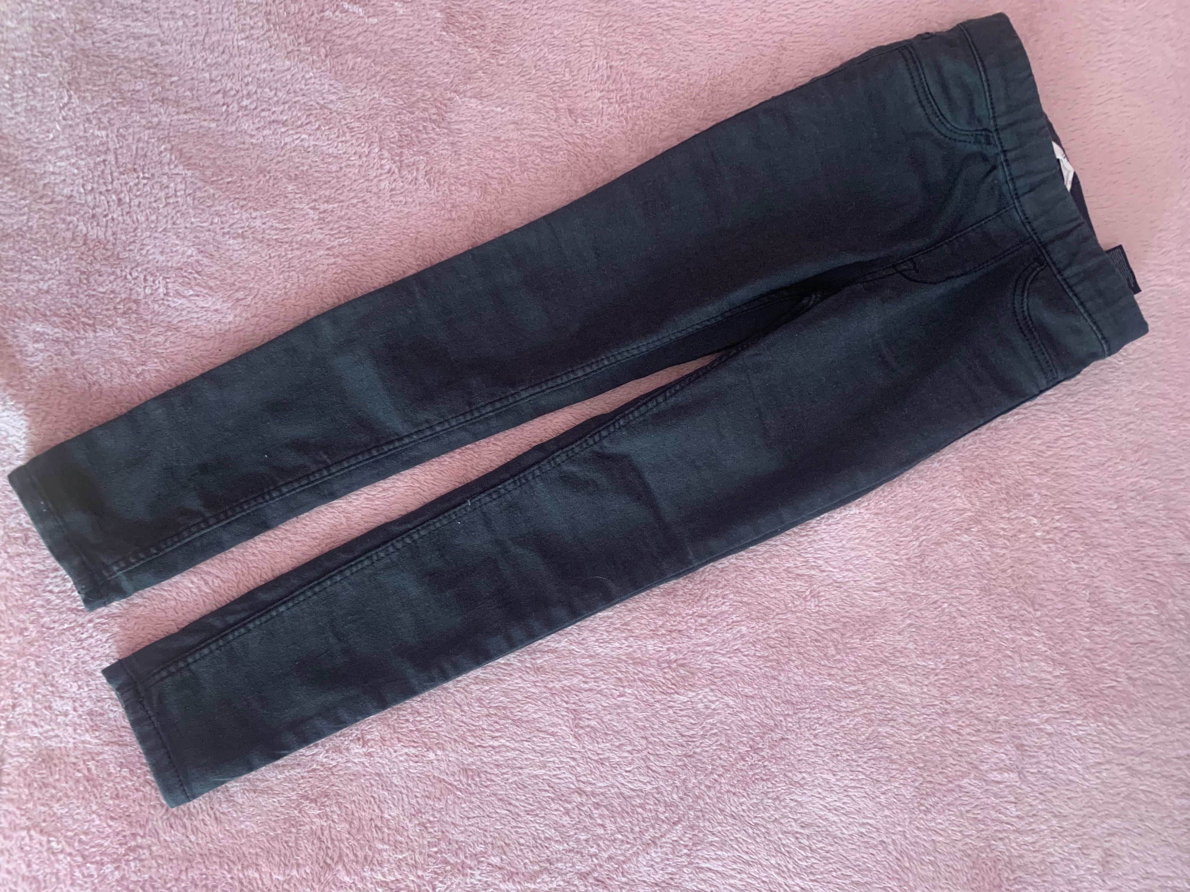 Lot 10 perechi Colant blug pantalon 4 5 ani