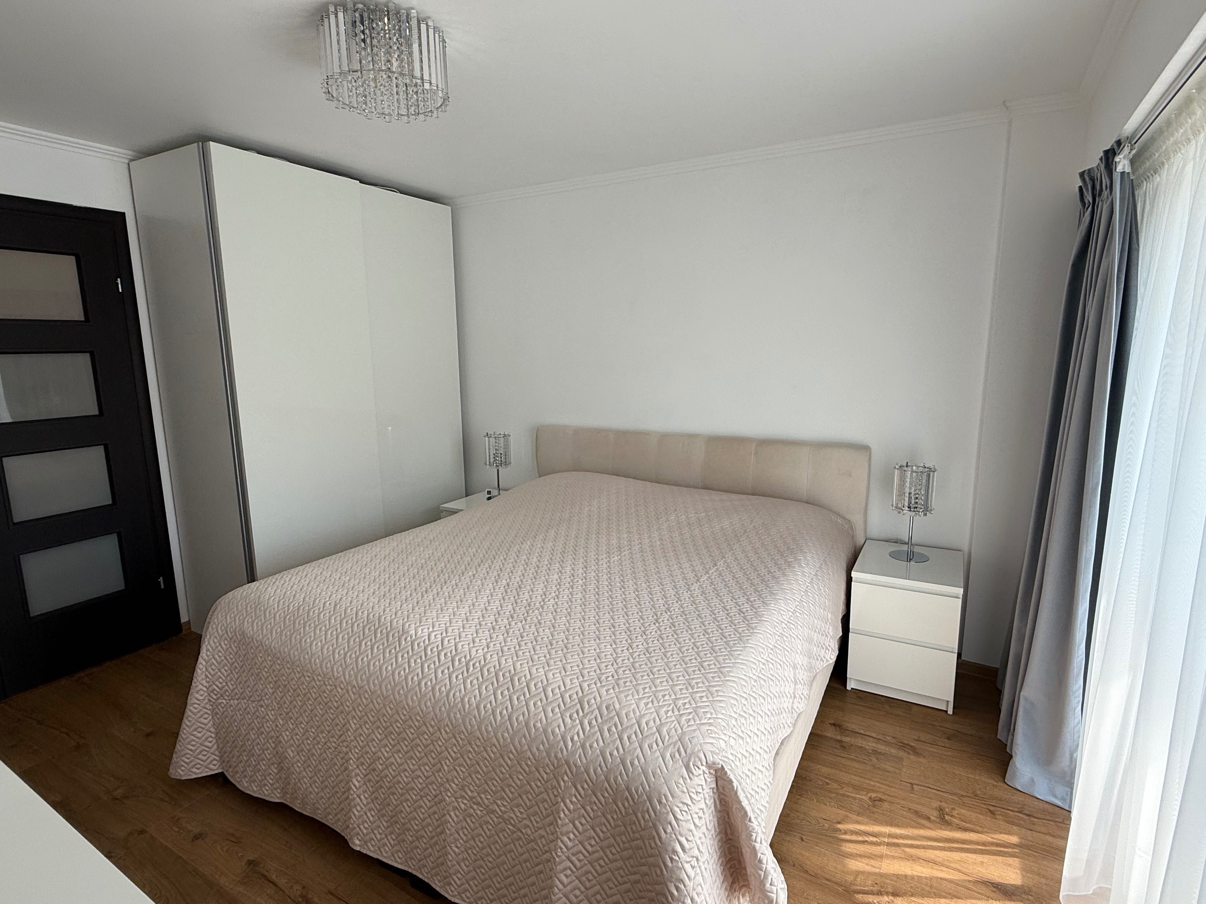 Apartament cu 3 camere | Ultracentral | Bulevardul Unirii | Lux