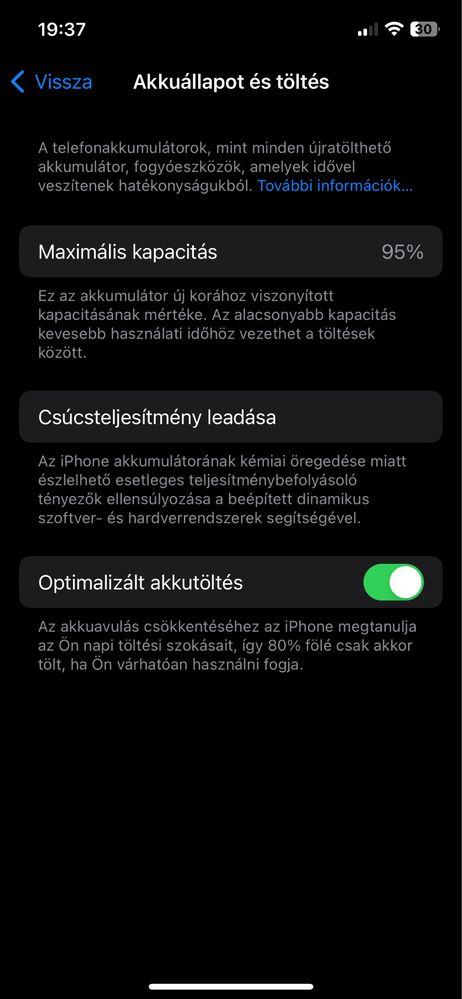 Iphone 12 green 64 gb  92% battery