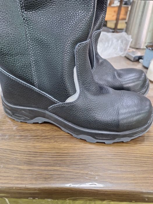 Сапоги кирзавые рабочие новые 43р.р