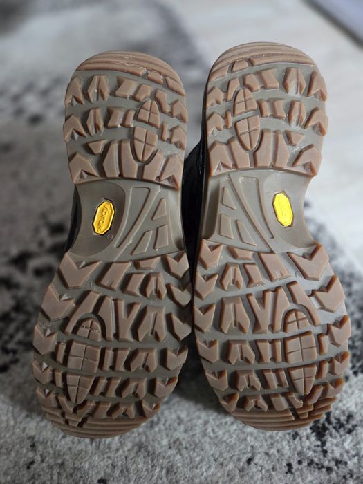 Ghete Lowa renegade gtx