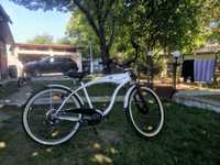 Model deosebit Beach Cruiser