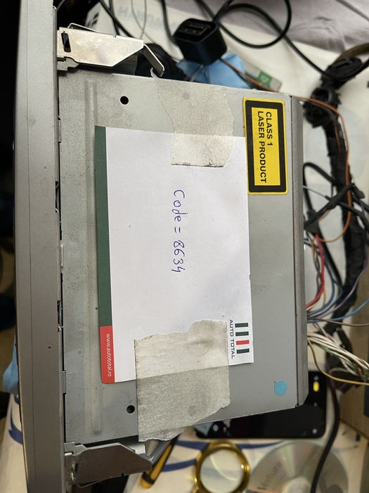 Navigatie Ford Kuga, Focus, Fiesta, C-Max