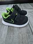 Nike маратонки 21 номер